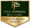Paul Parkman