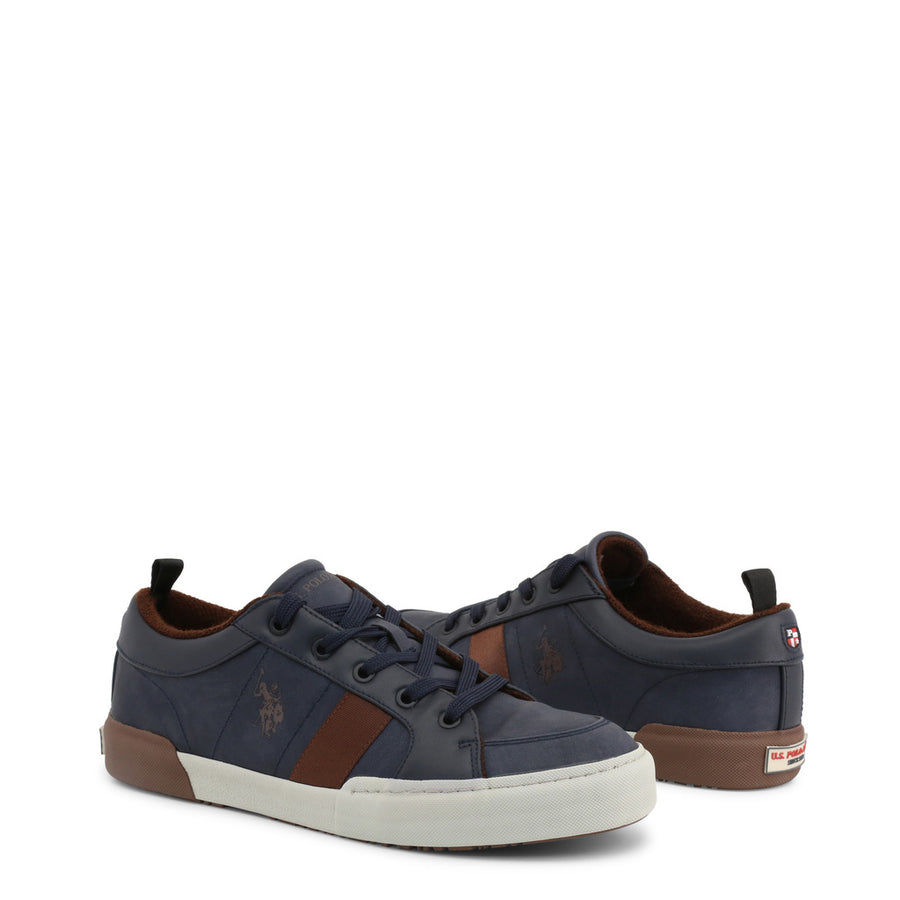 U.S. Polo Assn. - ARMAN7100W9_CY1