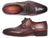 Paul Parkman Men's Mixed Color Derby Shoes (ID#DB59MX)