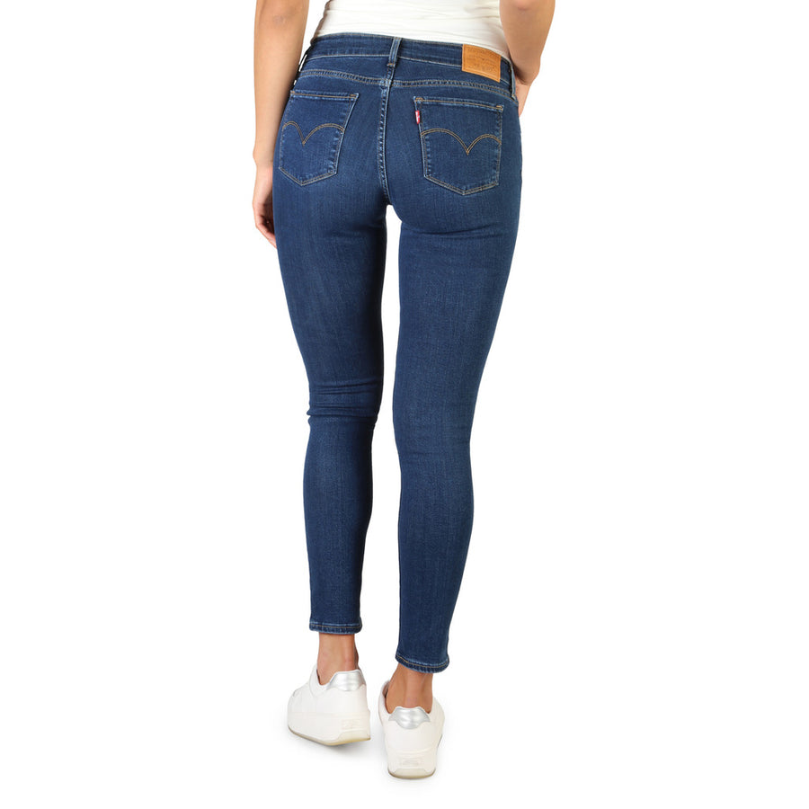 Levis - 711_SKINNY